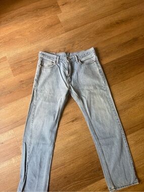 Vintage Levi 505